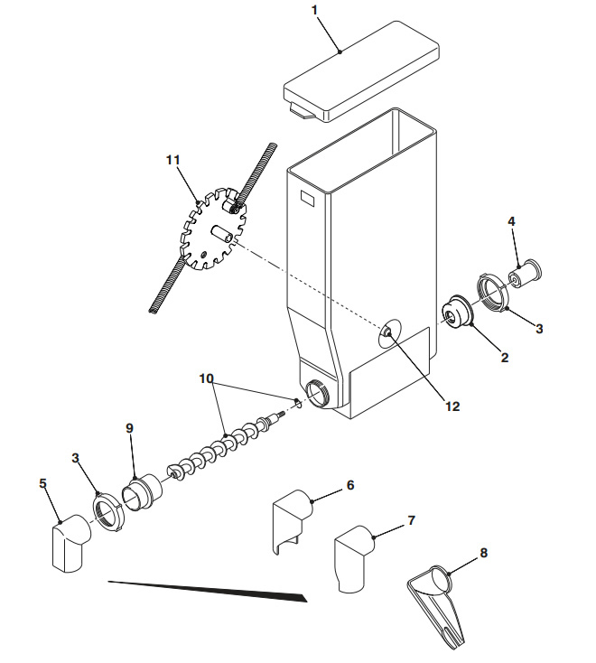 Canister Assembly